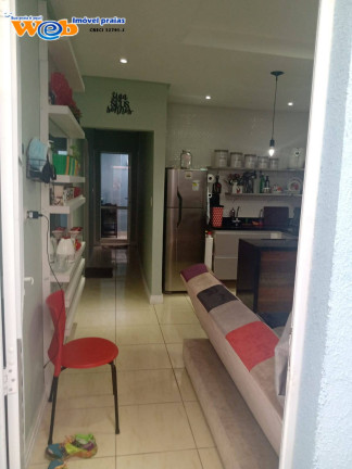 Imagem Casa com 3 Quartos à Venda, 65 m² em Tupi - Praia Grande