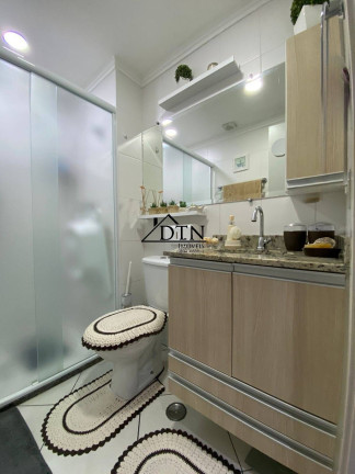 Imagem Apartamento com 3 Quartos à Venda, 64 m² em Paulicéia - São Bernardo Do Campo