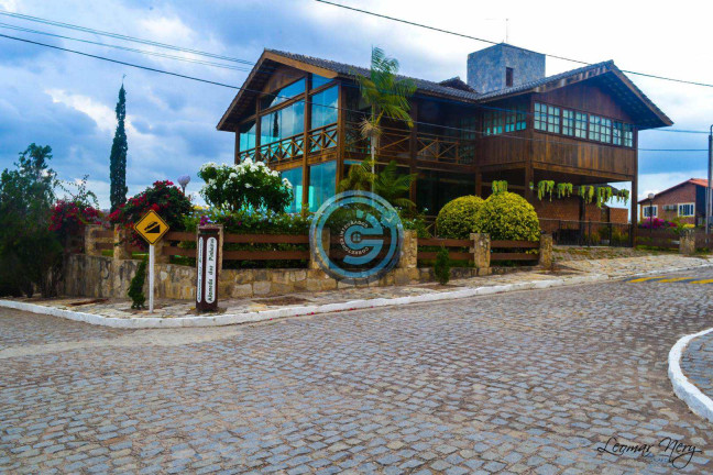 Imagem Casa com 5 Quartos à Venda, 596 m² em Alpes Suiços - Gravatá Imagem Casa com 5 Quartos à Venda, 596 m² em Alpes Suiços - Gravatá