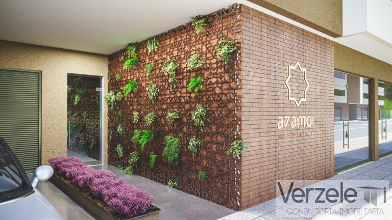 Imagem Apartamento com 2 Quartos à Venda, 58 m² em Nações - Balneário Camboriú