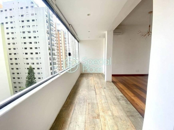 Imagem Cobertura com 2 Quartos à Venda, 168 m² em Higienópolis - São Paulo Imagem Cobertura com 2 Quartos à Venda, 168 m² em Higienópolis - São Paulo