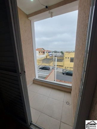 Imagem Casa com 3 Quartos à Venda, 142 m² em Jardim Santa Maria - São Paulo Imagem Casa com 3 Quartos à Venda, 142 m² em Jardim Santa Maria - São Paulo