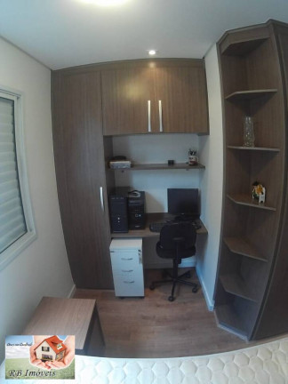 Imagem Apartamento com 2 Quartos à Venda, 62 m² em Rudge Ramos - São Bernardo Do Campo Imagem Apartamento com 2 Quartos à Venda, 62 m² em Rudge Ramos - São Bernardo Do Campo