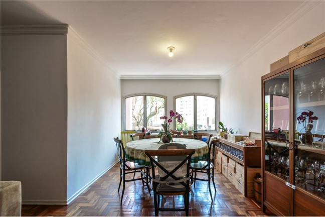 Imagem Apartamento com 3 Quartos à Venda, 122 m² em Cerqueira César - São Paulo Imagem Apartamento com 3 Quartos à Venda, 122 m² em Cerqueira César - São Paulo