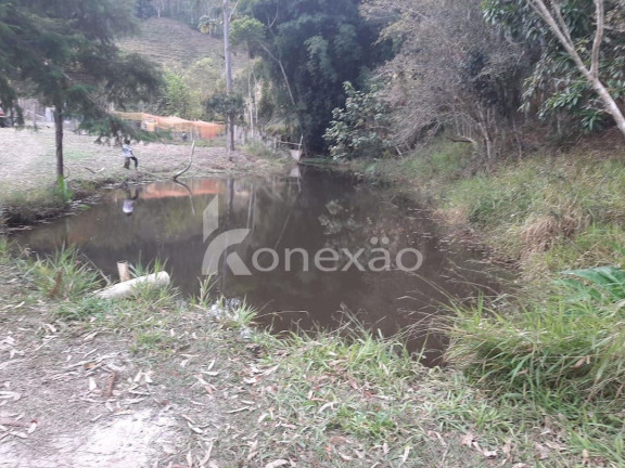 Imagem Chácara com 1 Quarto à Venda, 70 m² em Lagoa - Paraibuna