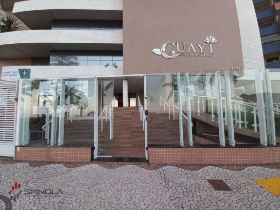 Imagem Apartamento com 3 Quartos à Venda, 172 m² em Aviação - Praia Grande Imagem Apartamento com 3 Quartos à Venda, 172 m² em Aviação - Praia Grande