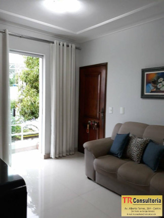 Imagem Apartamento com 2 Quartos à Venda, 90 m² em Campos Dos Goytacazes