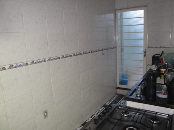 Imagem Casa com 3 Quartos à Venda, 120 m² em Jardim Tv - Bauru Imagem Casa com 3 Quartos à Venda, 120 m² em Jardim Tv - Bauru