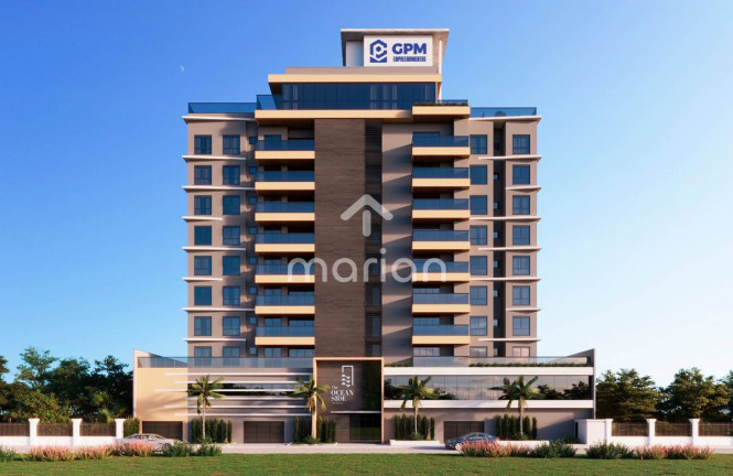 Imagem Apartamento com 3 Quartos à Venda, 112 m² em Itacolomi - Balneário Piçarras Imagem Apartamento com 3 Quartos à Venda, 112 m² em Itacolomi - Balneário Piçarras