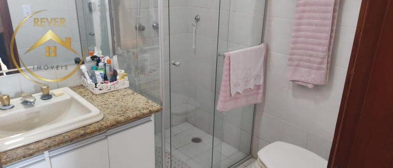 Imagem Sobrado com 4 Quartos à Venda, 208 m² em Notre Dame - Campinas Imagem Sobrado com 4 Quartos à Venda, 208 m² em Notre Dame - Campinas