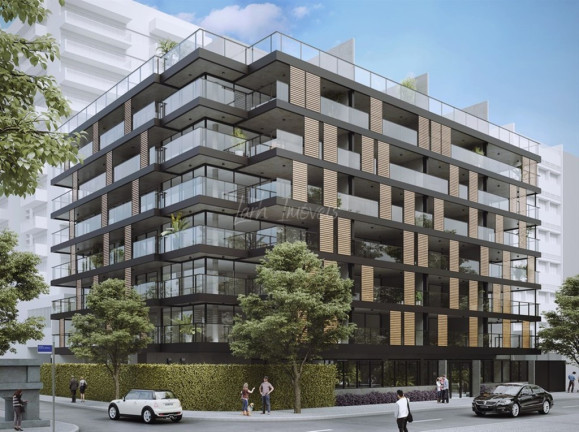 Imagem Apartamento com 3 Quartos à Venda, 165 m² em Lagoa - Rio De Janeiro