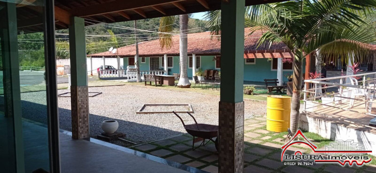 Imagem Chácara com 3 Quartos à Venda, 5.100 m² em Angola - Santa Branca Imagem Chácara com 3 Quartos à Venda, 5.100 m² em Angola - Santa Branca