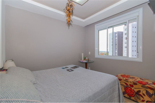 Imagem Apartamento com 2 Quartos à Venda, 102 m² em Jardim Europa - Porto Alegre