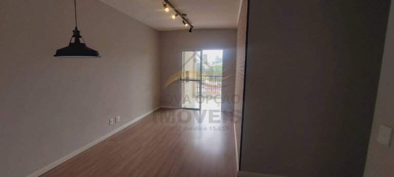 Foto do imóvel Apartamento com 2 Quartos à Venda, 66 m² em Jardim Flórida - Jundiaí