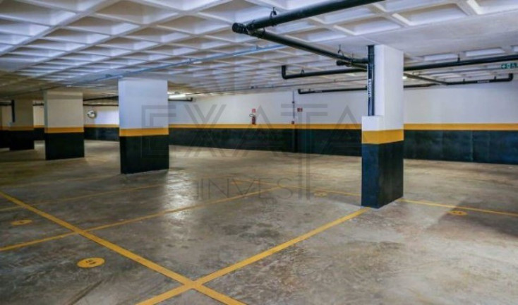 Imagem Imóvel com 3 Quartos à Venda, 128 m² em Vila Andrade - São Paulo Imagem Imóvel com 3 Quartos à Venda, 128 m² em Vila Andrade - São Paulo