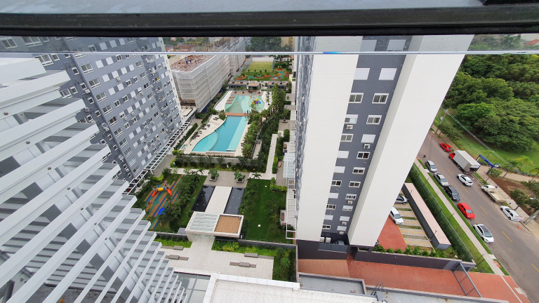 Imagem Sala Comercial para Alugar, 26 m² em Passo Da Areia - Porto Alegre