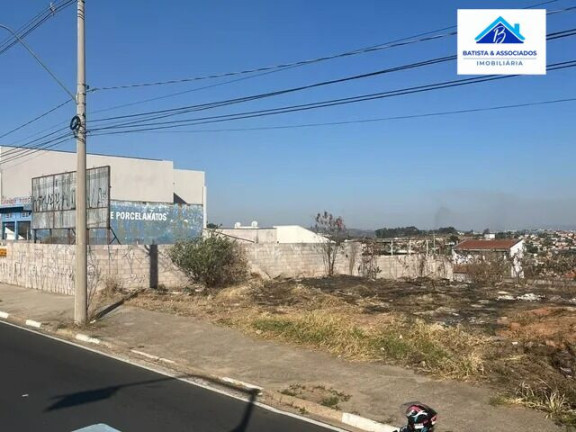 Imagem Imóvel à Venda, 1.200 m² em Cidade Satélite íris - Campinas Imagem Imóvel à Venda, 1.200 m² em Cidade Satélite íris - Campinas