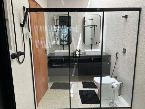 Imagem Casa com 3 Quartos para Alugar, 395 m² em Condomínio Residencial Castanheira - Sorocaba