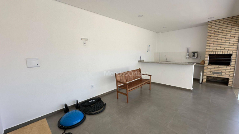 Imagem Apartamento com 2 Quartos à Venda, 61 m² em Jardim Saira - Sorocaba Imagem Apartamento com 2 Quartos à Venda, 61 m² em Jardim Saira - Sorocaba