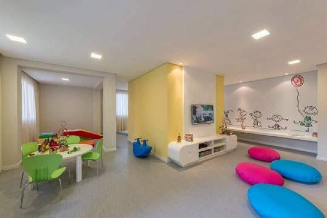 Imagem Apartamento com 3 Quartos à Venda, 59 m² em Jaguaré - São Paulo