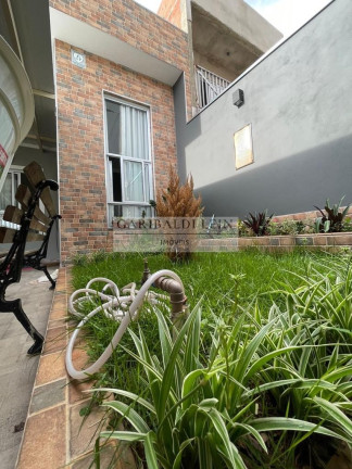 Imagem Casa com 3 Quartos à Venda, 149 m² em Residencial Cittá Di Salerno - Campinas Imagem Casa com 3 Quartos à Venda, 149 m² em Residencial Cittá Di Salerno - Campinas