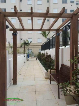 Imagem Apartamento com 3 Quartos à Venda, 113 m² em Jardim Las Vegas - Guarulhos