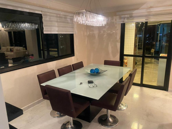 Imagem Apartamento com 3 Quartos à Venda, 186 m² em Tatuapé - São Paulo Imagem Apartamento com 3 Quartos à Venda, 186 m² em Tatuapé - São Paulo
