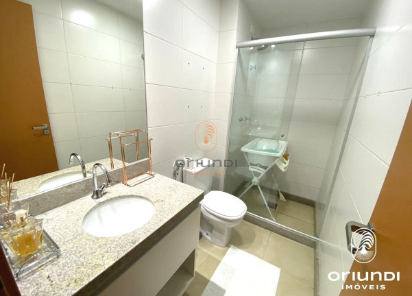 Imagem Apartamento com 2 Quartos à Venda, 79 m² em Praia De Itaparica - Vila Velha Imagem Apartamento com 2 Quartos à Venda, 79 m² em Praia De Itaparica - Vila Velha