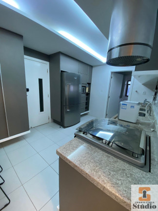 Imagem Apartamento com 3 Quartos à Venda, 169 m² em Santa Mônica - Feira De Santana Imagem Apartamento com 3 Quartos à Venda, 169 m² em Santa Mônica - Feira De Santana