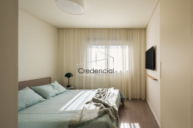 Imagem Cobertura com 3 Quartos à Venda, 293 m² em Ahú - Curitiba