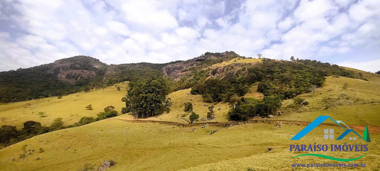 Imagem Chácara à Venda, 20 m² em Centro - Paraisópolis