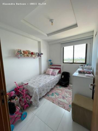Imagem Apartamento com 4 Quartos à Venda, 89 m² em Imbiribeira - Recife