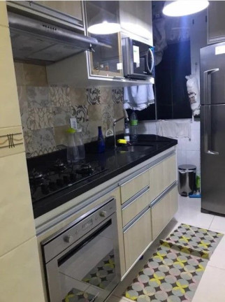 Imagem Apartamento com 2 Quartos à Venda, 43 m² em Centro - Camaçari Imagem Apartamento com 2 Quartos à Venda, 43 m² em Centro - Camaçari