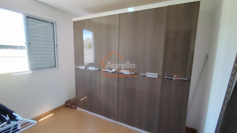 Imagem Imóvel com 2 Quartos à Venda, 46 m² em Condomínio Morada Das Magnólias - Mogi Mirim
