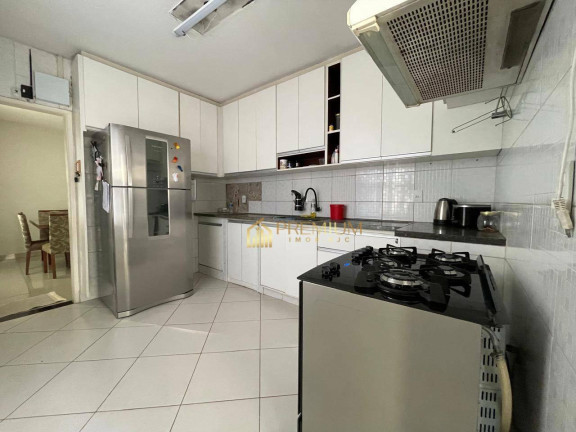 Imagem Sobrado com 3 Quartos à Venda, 374 m² em Jardim Esplanada Ii - São José Dos Campos