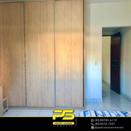 Imagem Casa com 6 Quartos à Venda, 310 m² em Bessa - João Pessoa Imagem Casa com 6 Quartos à Venda, 310 m² em Bessa - João Pessoa