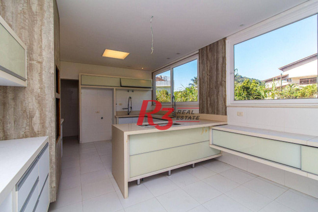 Imagem Casa com 4 Quartos à Venda, 595 m² em Morro De Nova Cintra - Santos Imagem Casa com 4 Quartos à Venda, 595 m² em Morro De Nova Cintra - Santos