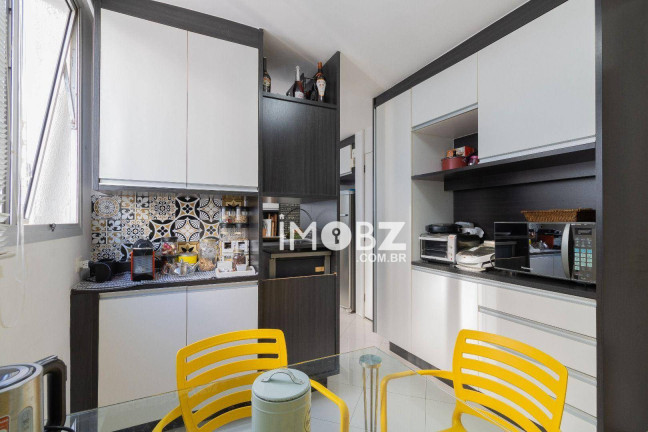 Imagem Imóvel com 3 Quartos à Venda, 160 m² em Panamby - São Paulo Imagem Imóvel com 3 Quartos à Venda, 160 m² em Panamby - São Paulo