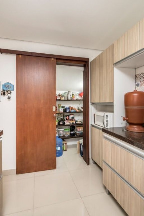 Imagem Casa de Condomínio com 3 Quartos à Venda, 180 m² em Mário Quintana - Porto Alegre Imagem Casa de Condomínio com 3 Quartos à Venda, 180 m² em Mário Quintana - Porto Alegre