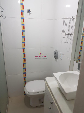Imagem Apartamento com 3 Quartos à Venda, 94 m² em Vila Ipojuca - São Paulo