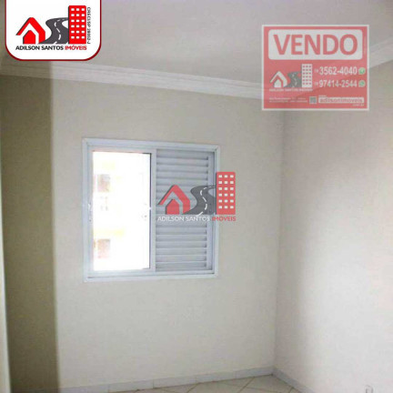 Imagem Apartamento com 2 Quartos à Venda, 48 m² em Vila Guilhermina - Pirassununga