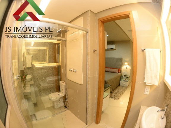 Imagem Imóvel com 4 Quartos à Venda, 134 m² em Candeias - Jaboatão Dos Guararapes