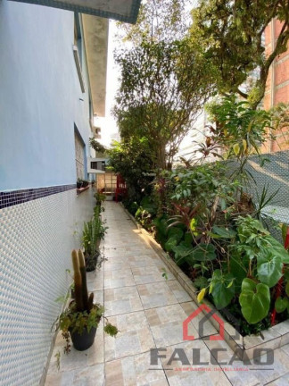 Imagem Sobrado com 3 Quartos à Venda, 246 m² em Embaré - Santos Imagem Sobrado com 3 Quartos à Venda, 246 m² em Embaré - Santos