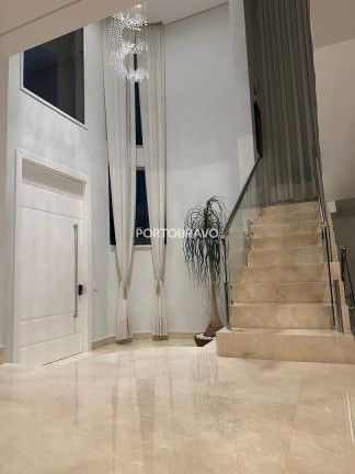 Imagem Casa com 4 Quartos à Venda, 441 m² em Alphaville - Santana De Parnaíba Imagem Casa com 4 Quartos à Venda, 441 m² em Alphaville - Santana De Parnaíba