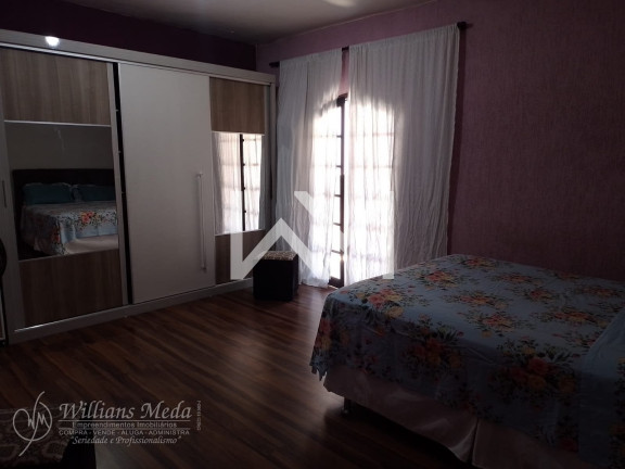 Imagem Sobrado com 2 Quartos à Venda, 100 m² em Jardim Leika - Arujá Imagem Sobrado com 2 Quartos à Venda, 100 m² em Jardim Leika - Arujá