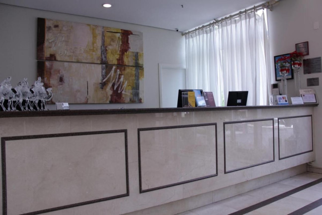 Imagem Apartamento com 1 Quarto à Venda, 28 m² em Pinheiros - São Paulo Imagem Apartamento com 1 Quarto à Venda, 28 m² em Pinheiros - São Paulo