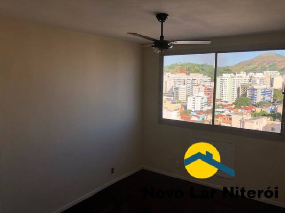 Apartamento com 1 Quarto à Venda, 55 m² em Santa Rosa - Niterói