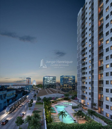 Imagem Apartamento com 3 Quartos à Venda, 62 m² em Santo Cristo - Rio De Janeiro Imagem Apartamento com 3 Quartos à Venda, 62 m² em Santo Cristo - Rio De Janeiro