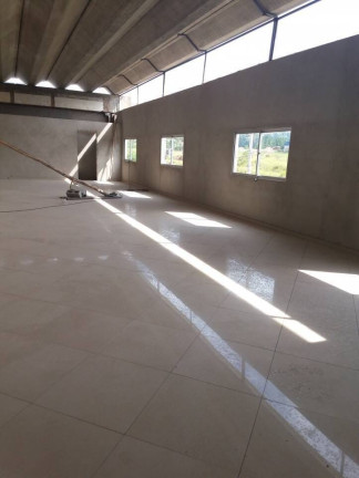 Imagem Galpão à Venda, 1.350 m² em Loteamento Industrial Coral - Mauá Imagem Galpão à Venda, 1.350 m² em Loteamento Industrial Coral - Mauá