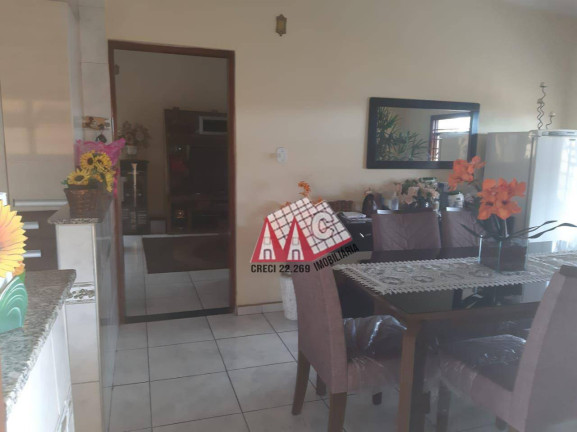 Imagem Casa com 3 Quartos à Venda, 172 m² em Jardim Vera Cruz - Sorocaba Imagem Casa com 3 Quartos à Venda, 172 m² em Jardim Vera Cruz - Sorocaba